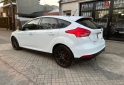 Autos - Ford focus 2018 Nafta 104000Km - En Venta