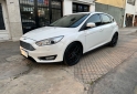 Autos - Ford focus 2018 Nafta 104000Km - En Venta