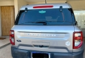 Camionetas - Ford Bronco Big Bend 2021 Nafta 69000Km - En Venta