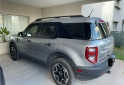 Camionetas - Ford Bronco Big Bend 2021 Nafta 69000Km - En Venta