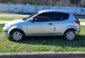 Autos - Ford Ka Viral 1.0 2011 Nafta 77000Km - En Venta