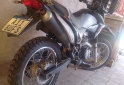 Motos - Zanella Zr 200 2020 Nafta 6000Km - En Venta