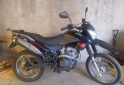 Motos - Zanella Zr 200 2020 Nafta 6000Km - En Venta