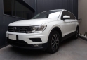 Camionetas - Volkswagen Tiguan Allspace 1.4 Tsi T 2018 Nafta 92000Km - En Venta