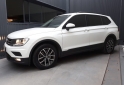 Camionetas - Volkswagen Tiguan Allspace 1.4 Tsi T 2018 Nafta 92000Km - En Venta