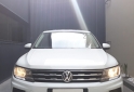 Camionetas - Volkswagen Tiguan Allspace 1.4 Tsi T 2018 Nafta 92000Km - En Venta