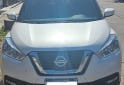 Autos - Nissan KICKS ADVANCE CVT 1.6 2020 Nafta 78000Km - En Venta