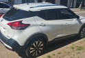 Autos - Nissan KICKS ADVANCE CVT 1.6 2020 Nafta 78000Km - En Venta