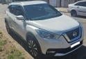 Autos - Nissan KICKS ADVANCE CVT 1.6 2020 Nafta 78000Km - En Venta