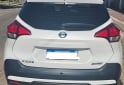 Autos - Nissan KICKS ADVANCE CVT 1.6 2020 Nafta 78000Km - En Venta