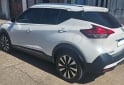 Autos - Nissan KICKS ADVANCE CVT 1.6 2020 Nafta 78000Km - En Venta