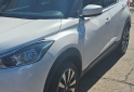 Autos - Nissan KICKS ADVANCE CVT 1.6 2020 Nafta 78000Km - En Venta