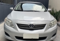 Autos - Toyota Corolla XLI 2009 GNC 140000Km - En Venta