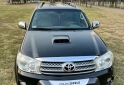 Camionetas - Toyota HILUX SW4 2010 Diesel 185000Km - En Venta