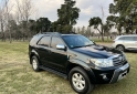 Camionetas - Toyota HILUX SW4 2010 Diesel 185000Km - En Venta