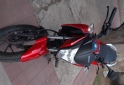 Motos - Honda Twister 2023 Nafta 1000Km - En Venta