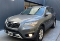 Camionetas - Hyundai SANTA FE 2.2 4WD  p 7 asi 2012 Diesel 111111Km - En Venta