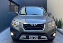 Camionetas - Hyundai SANTA FE 2.2 4WD  p 7 asi 2012 Diesel 111111Km - En Venta