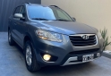 Camionetas - Hyundai SANTA FE 2.2 4WD  p 7 asi 2012 Diesel 111111Km - En Venta