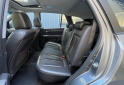 Camionetas - Hyundai SANTA FE 2.2 4WD  p 7 asi 2012 Diesel 111111Km - En Venta