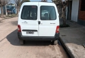 Utilitarios - Citroen Berlingo 2014 Diesel 100000Km - En Venta