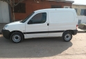 Utilitarios - Citroen Berlingo 2014 Diesel 100000Km - En Venta