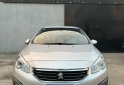 Autos - Peugeot 408 2018 Nafta 110000Km - En Venta