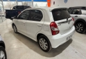 Autos - Toyota ETIOS XLS 2018 Nafta 102000Km - En Venta