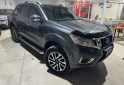 Camionetas - Nissan FRONTIER LE AT 4x4 2021 Diesel 80000Km - En Venta