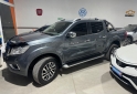 Camionetas - Nissan FRONTIER LE AT 4x4 2021 Diesel 80000Km - En Venta