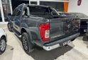 Camionetas - Nissan FRONTIER LE AT 4x4 2021 Diesel 80000Km - En Venta