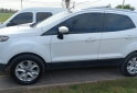 Camionetas - Ford Ecosport Titanium 2013 Nafta 120000Km - En Venta