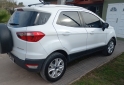 Camionetas - Ford Ecosport Titanium 2013 Nafta 120000Km - En Venta