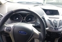 Camionetas - Ford Ecosport Titanium 2013 Nafta 120000Km - En Venta