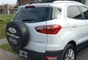 Camionetas - Ford Ecosport Titanium 2013 Nafta 120000Km - En Venta