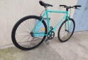 Deportes - Bicicleta fixie 28 - En Venta