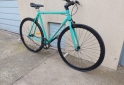 Deportes - Bicicleta fixie 28 - En Venta