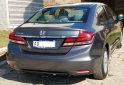 Autos - Honda CIVIC EXS 1.8 2013 Nafta 134500Km - En Venta