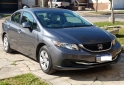 Autos - Honda CIVIC EXS 1.8 2013 Nafta 134500Km - En Venta