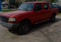 Camionetas - Ford RANGER XL C/C 4X2 D 1999 Diesel 250000Km - En Venta