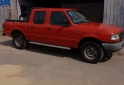 Camionetas - Ford RANGER XL C/C 4X2 D 1999 Diesel 250000Km - En Venta