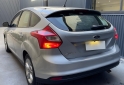 Autos - Ford Focus 1.6 S 5 Puertas 2015 Nafta 112000Km - En Venta