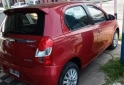 Autos - Toyota Etios 2014 Nafta 90000Km - En Venta