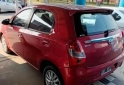 Autos - Toyota Etios 2014 Nafta 90000Km - En Venta