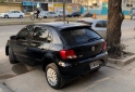 Autos - Volkswagen GOL TREND PACK 1 2011 Nafta 180000Km - En Venta