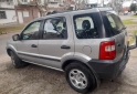 Autos - Ford Ecosport 2007 Nafta 157000Km - En Venta