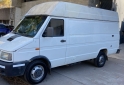 Utilitarios - Fiat Iveco Daily 3510 2012 Diesel 111111Km - En Venta