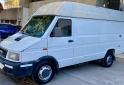 Utilitarios - Fiat Iveco Daily 3510 2012 Diesel 111111Km - En Venta