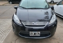 Autos - Ford Fiesta 2011 Nafta 110000Km - En Venta