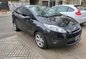 Autos - Ford Fiesta 2011 Nafta 110000Km - En Venta